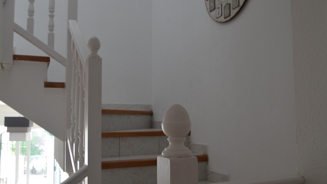 Photo of Livingroom in Marina de Casares