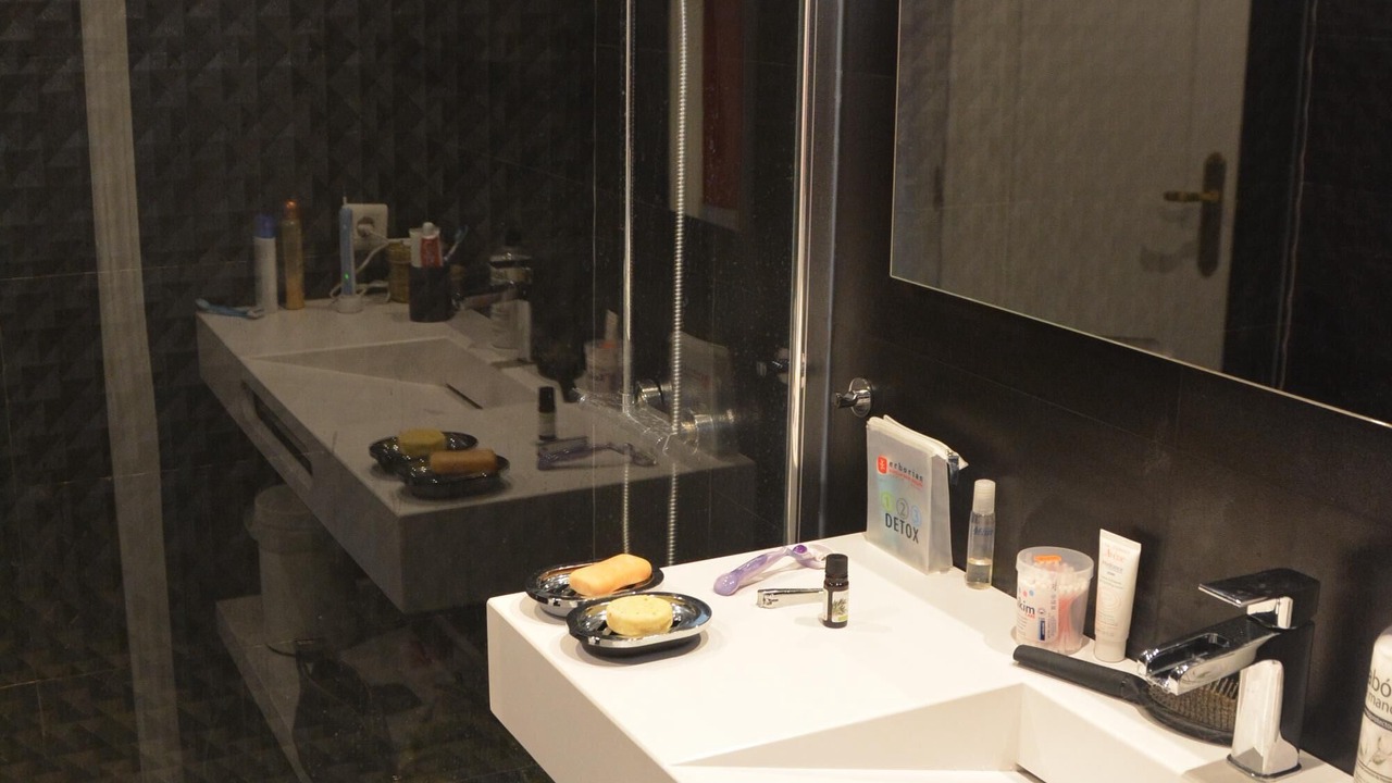 Photo of Bathroom in Marina de Casares