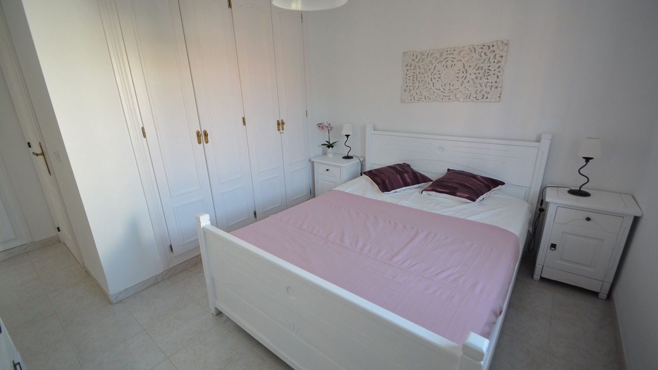 Photo of Bedroom in Marina de Casares