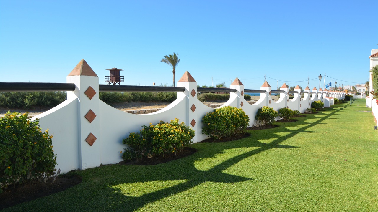 Photo of Outdoor in Marina de Casares
