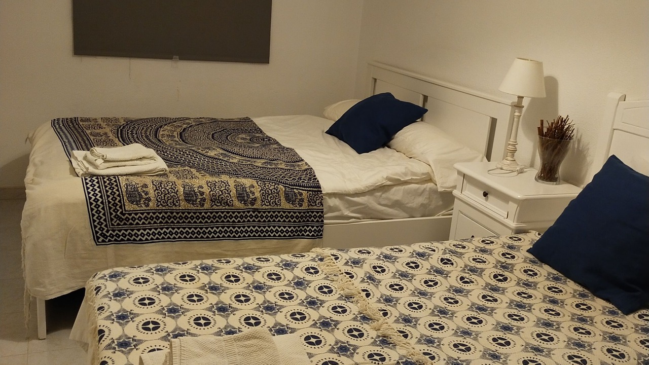 Photo of Bedroom in Marina de Casares