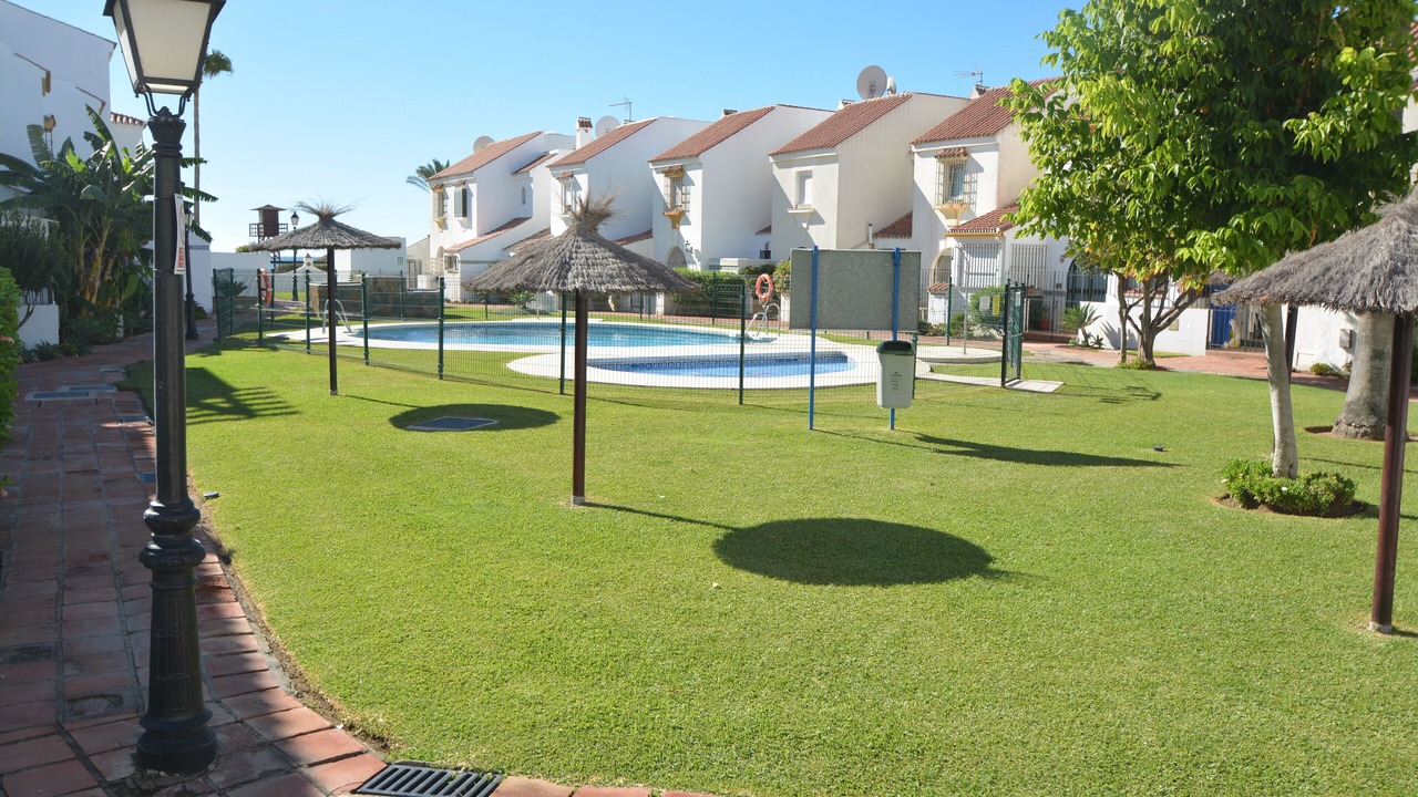 Photo of Outdoor in Marina de Casares