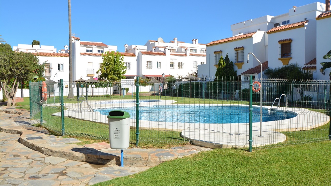 Photo of Outdoor in Marina de Casares
