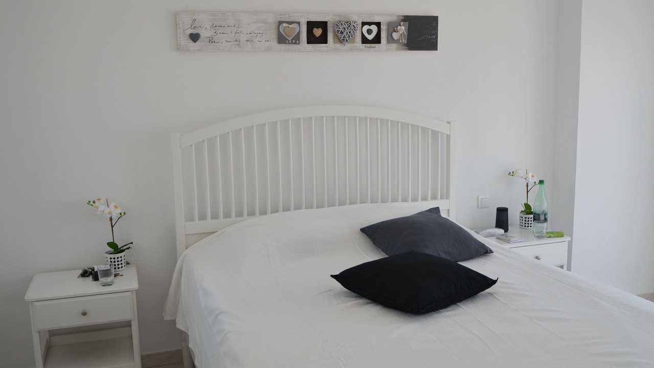 Photo of Bedroom in Marina de Casares
