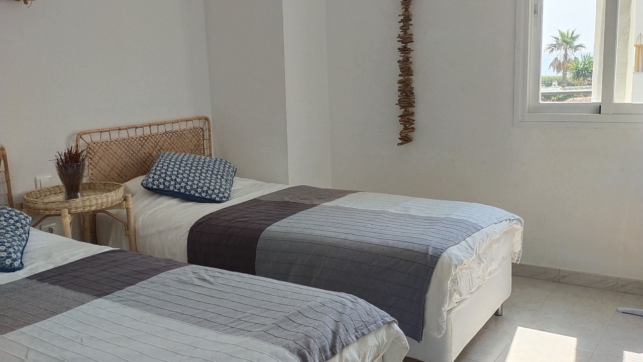 Photo of Bedroom in Marina de Casares