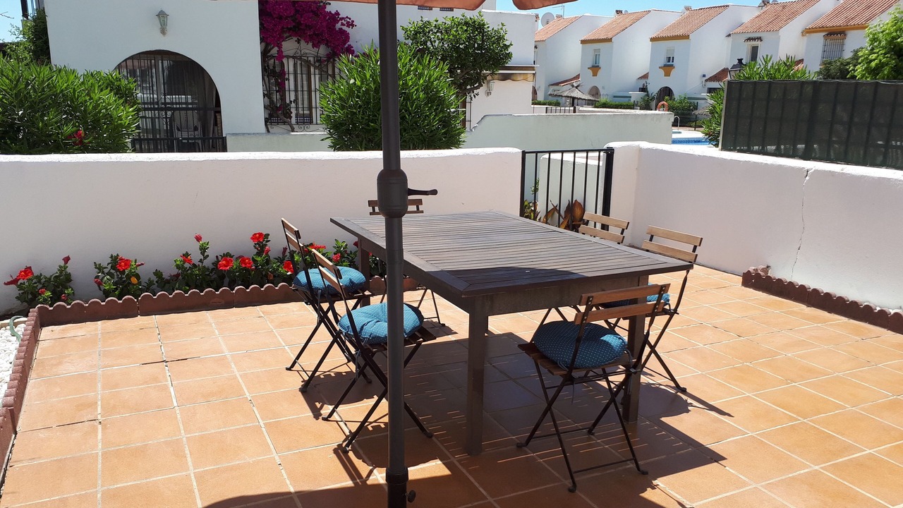 Photo of Outdoor in Marina de Casares
