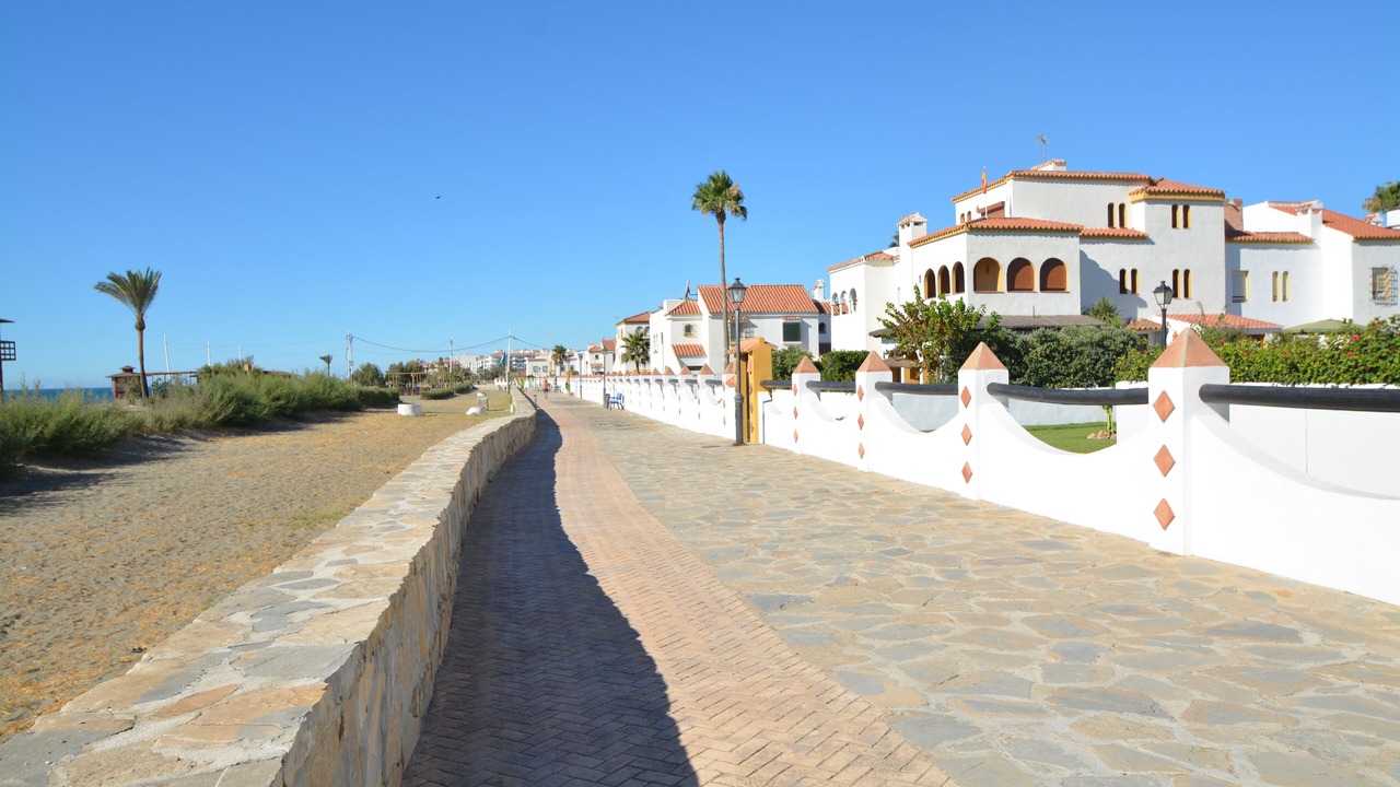 Photo of Others in Marina de Casares