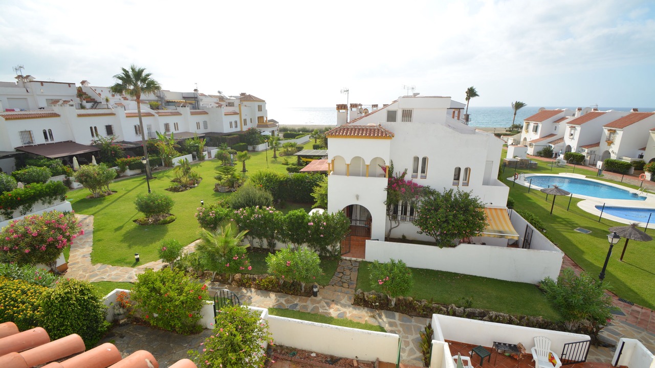 Photo of Bedroom in Marina de Casares