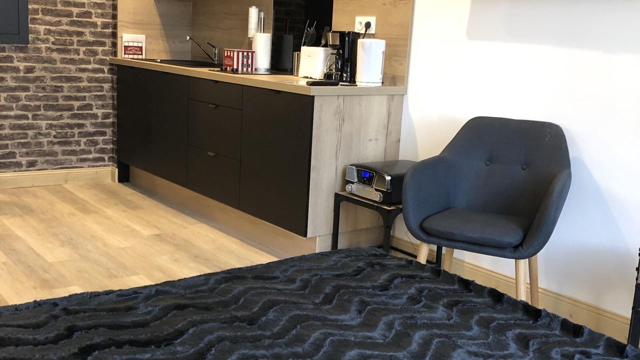 Photo of Bedroom in Terrasson-la-Villedieu
