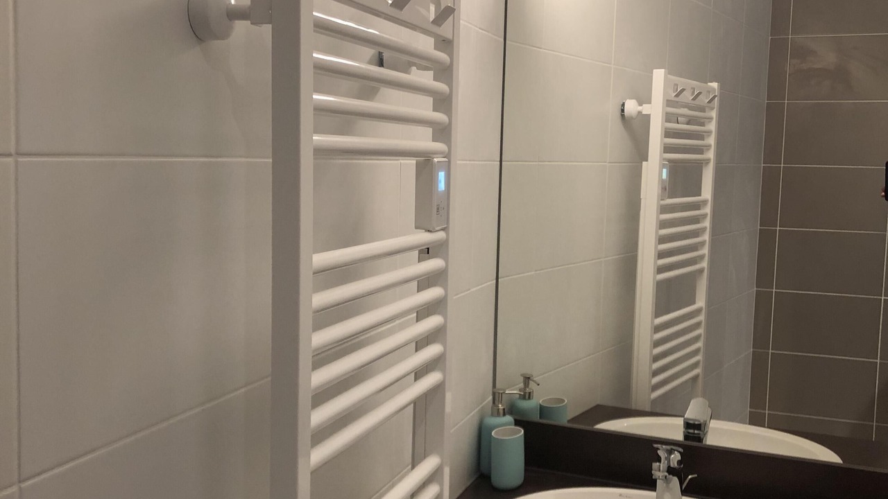 Photo of Bathroom in Terrasson-la-Villedieu
