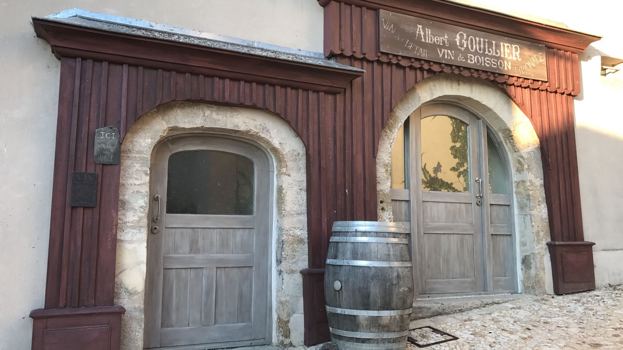 Photo of Outdoor in Terrasson-la-Villedieu