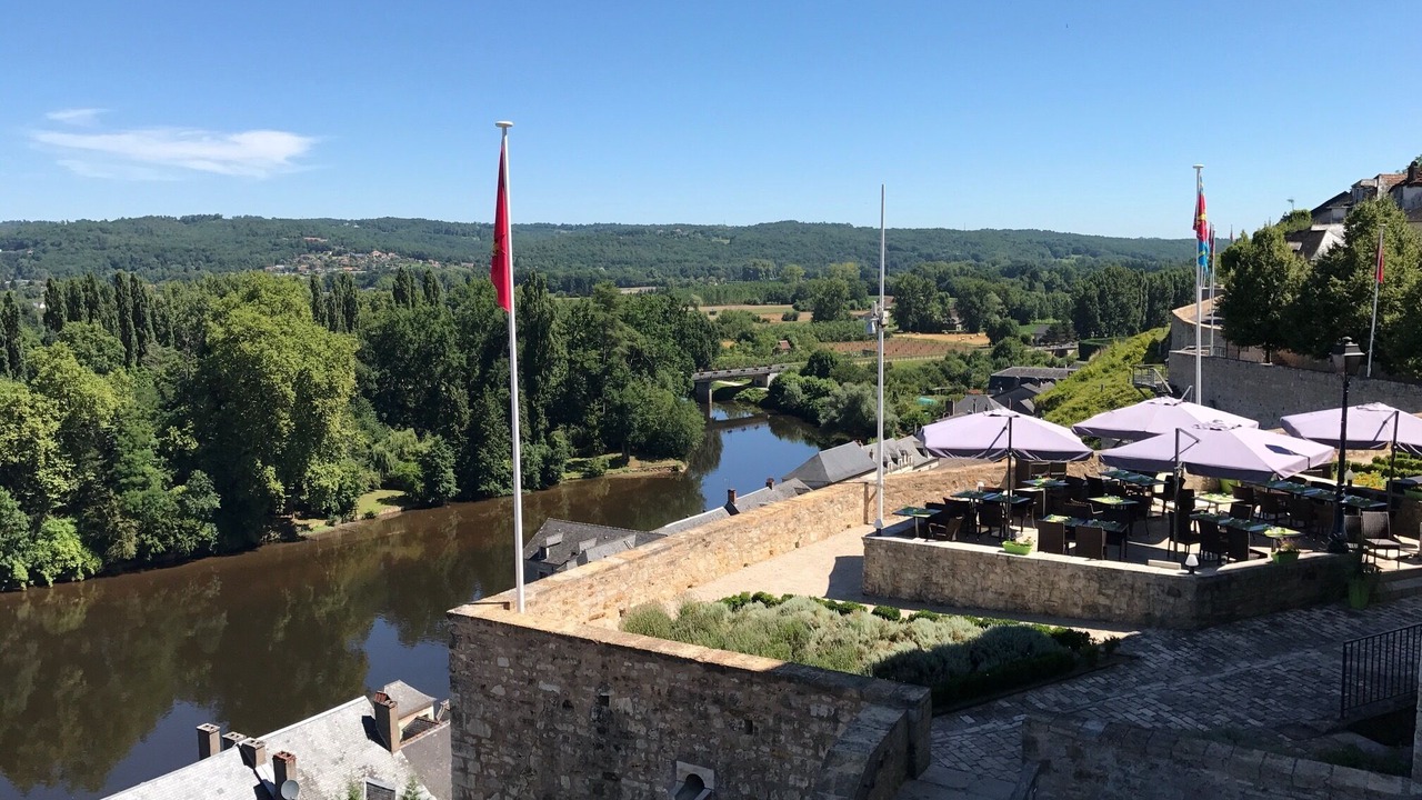 Photo of Outdoor in Terrasson-la-Villedieu