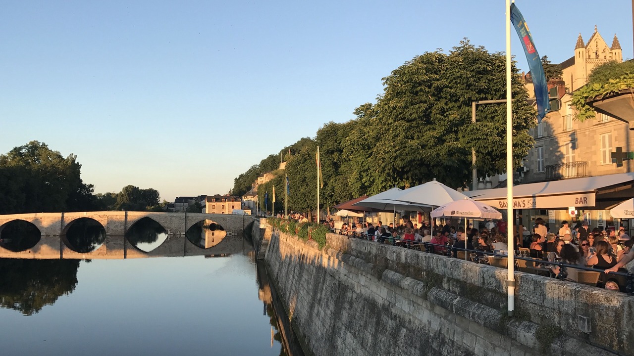 Photo of Outdoor in Terrasson-la-Villedieu