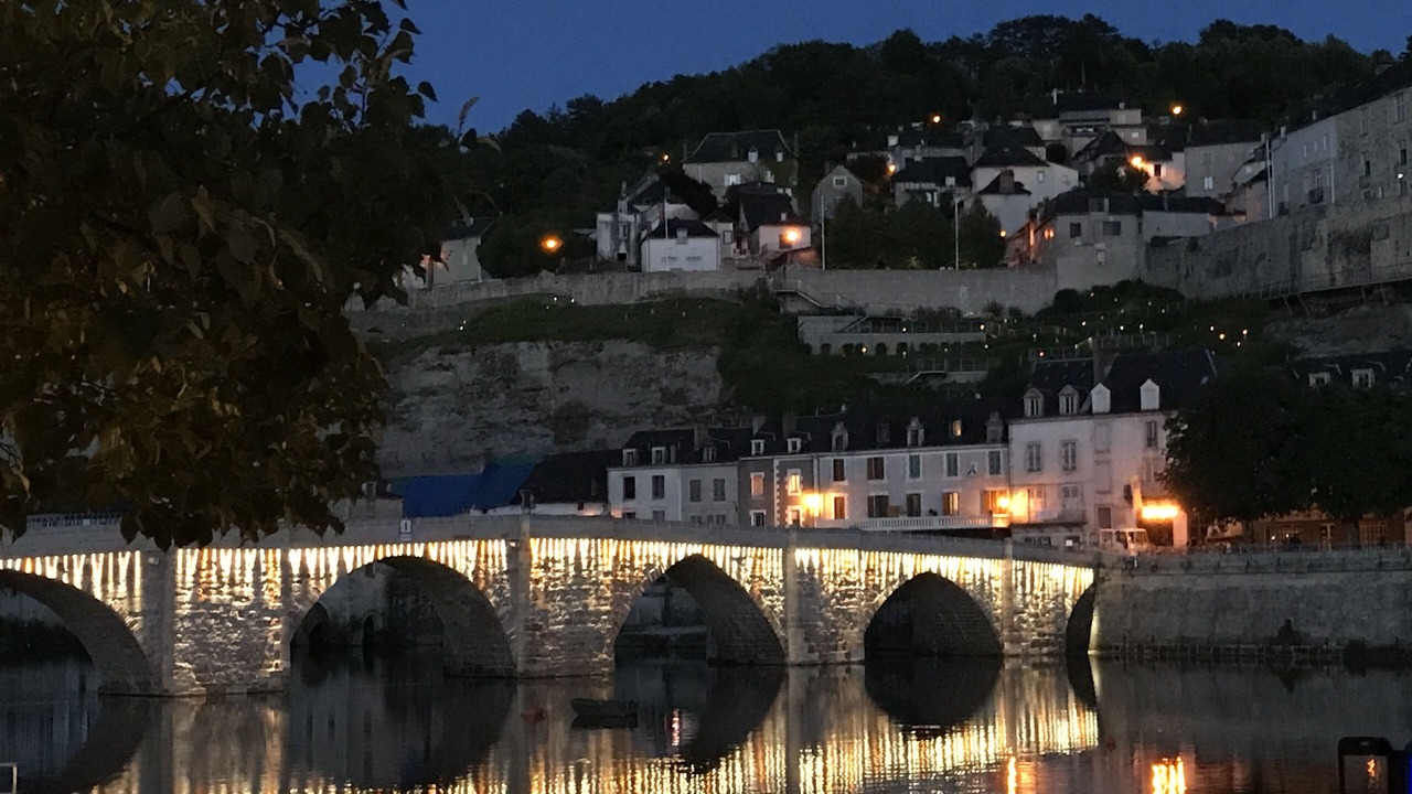 Photo of Outdoor in Terrasson-la-Villedieu