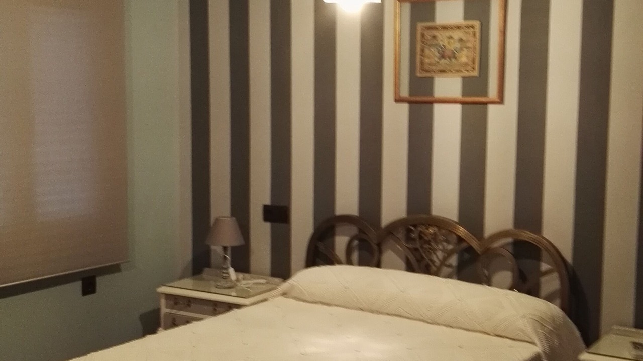 Photo of Bedroom in Arenas de San Pedro
