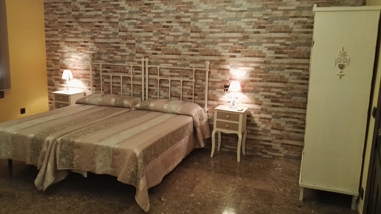 Photo of Bedroom in Arenas de San Pedro