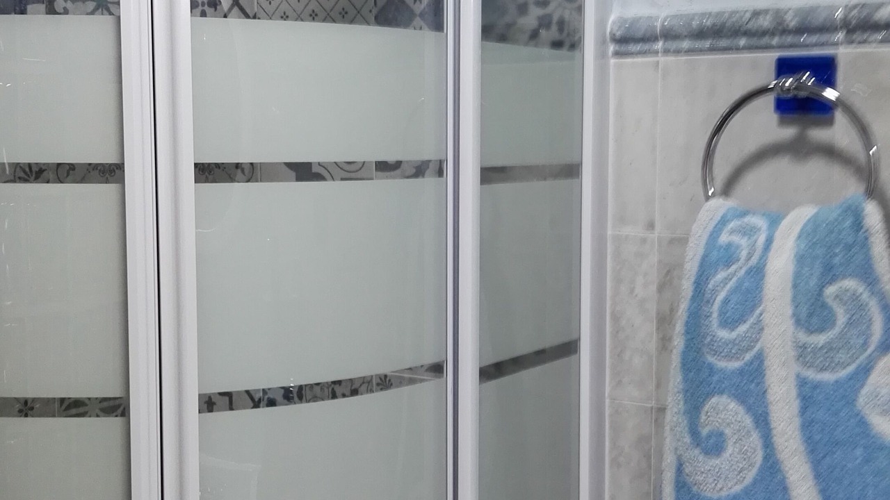 Photo of Bathroom in Arenas de San Pedro