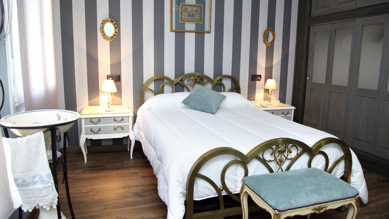 Photo of Bedroom in Arenas de San Pedro