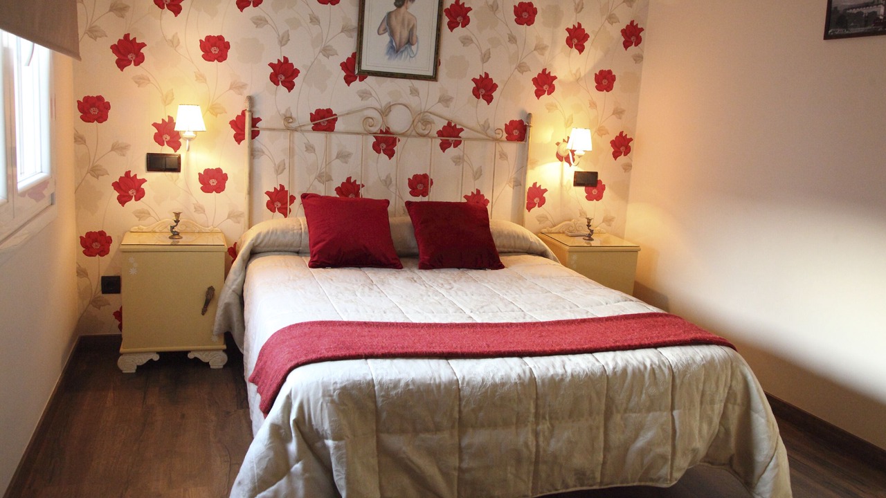 Photo of Bedroom in Arenas de San Pedro