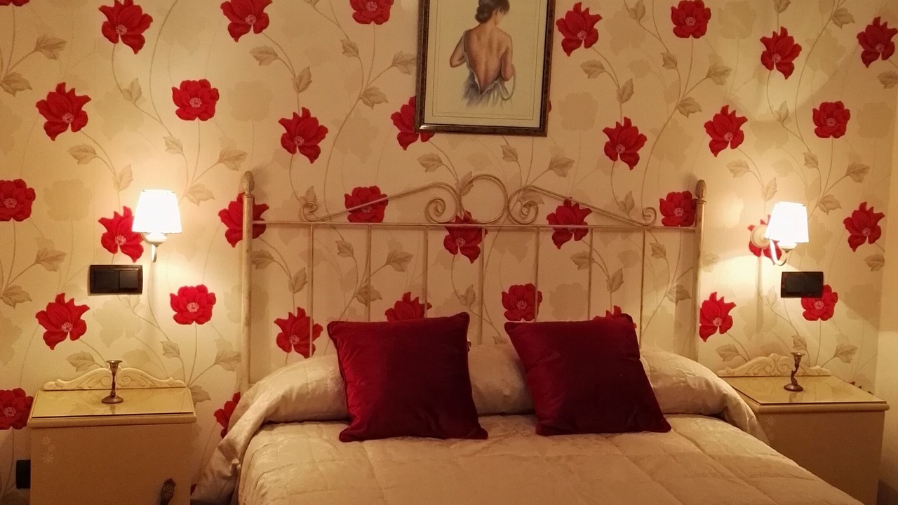 Photo of Bedroom in Arenas de San Pedro