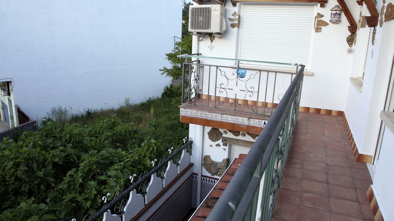Photo of Outdoor in Arenas de San Pedro
