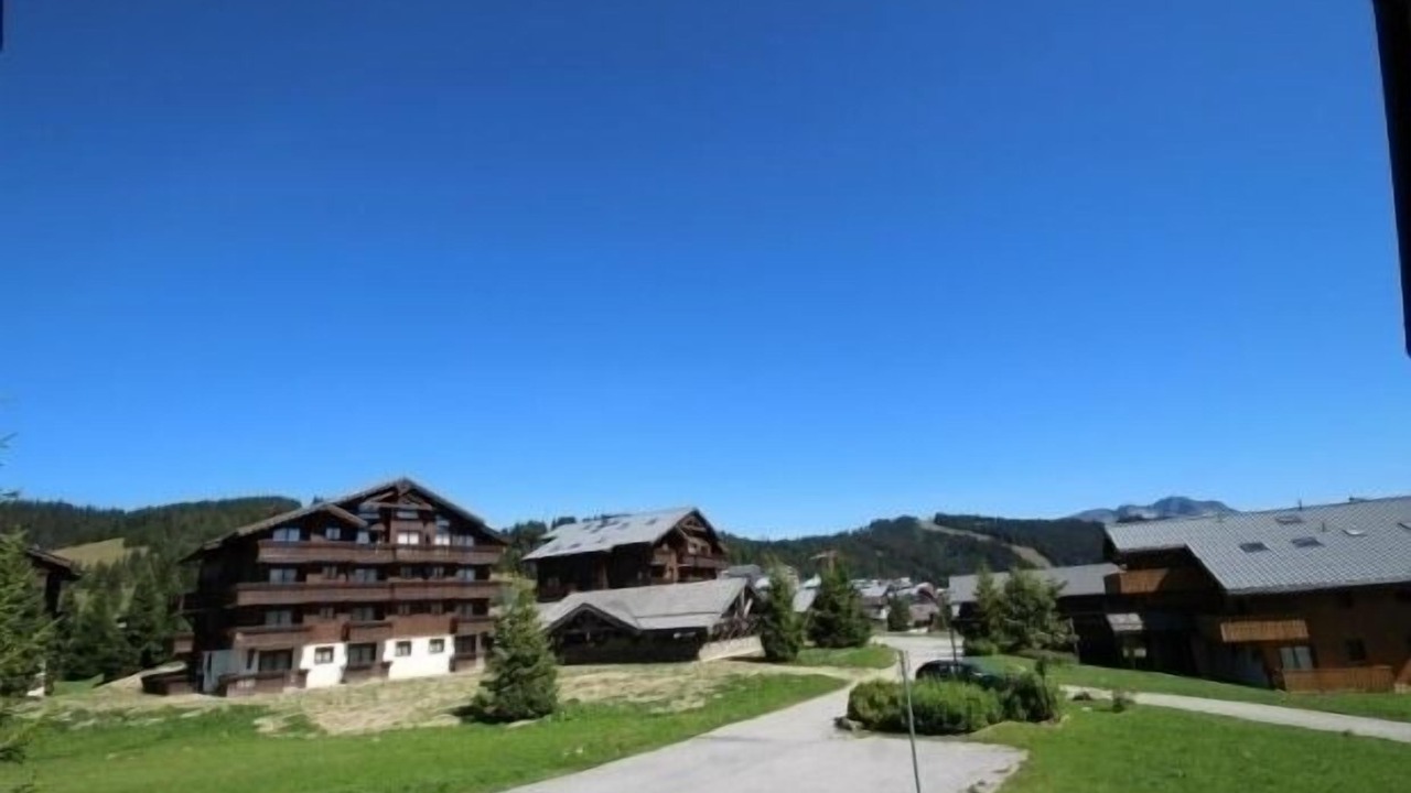 Photo of Outdoor in Les Saisies
