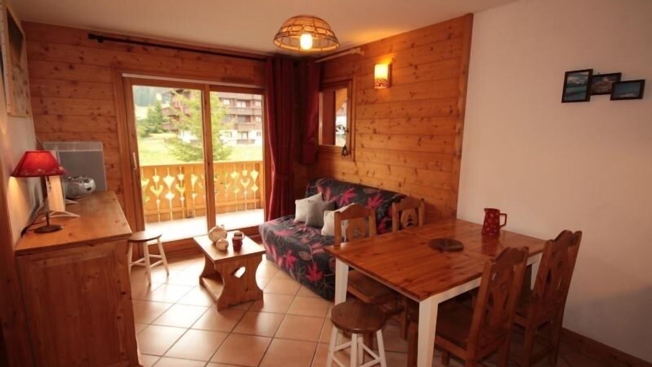 Photo of Livingroom in Les Saisies