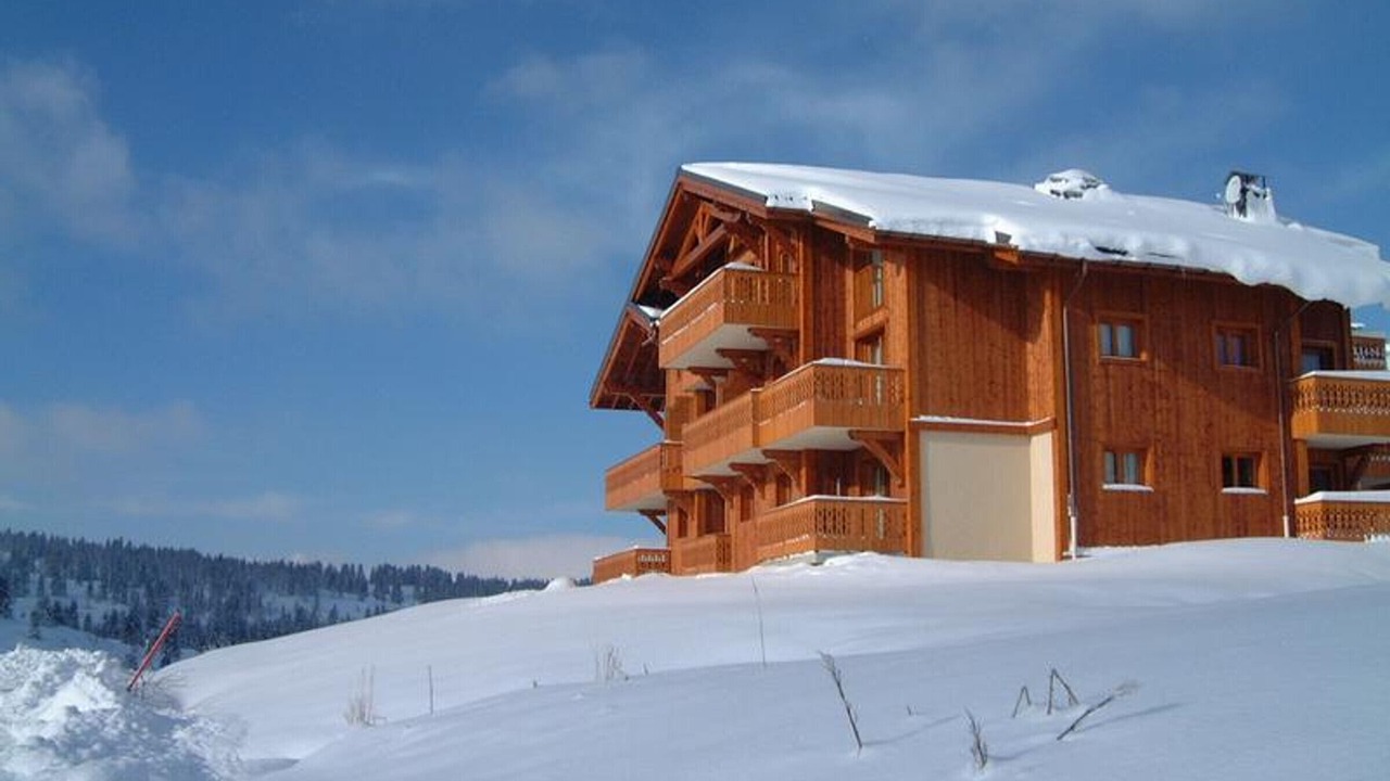 Photo of Outdoor in Les Saisies
