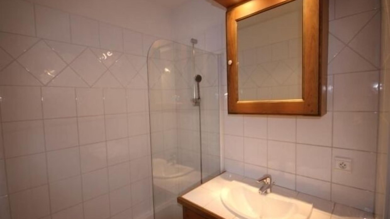 Photo of Bathroom in Les Saisies