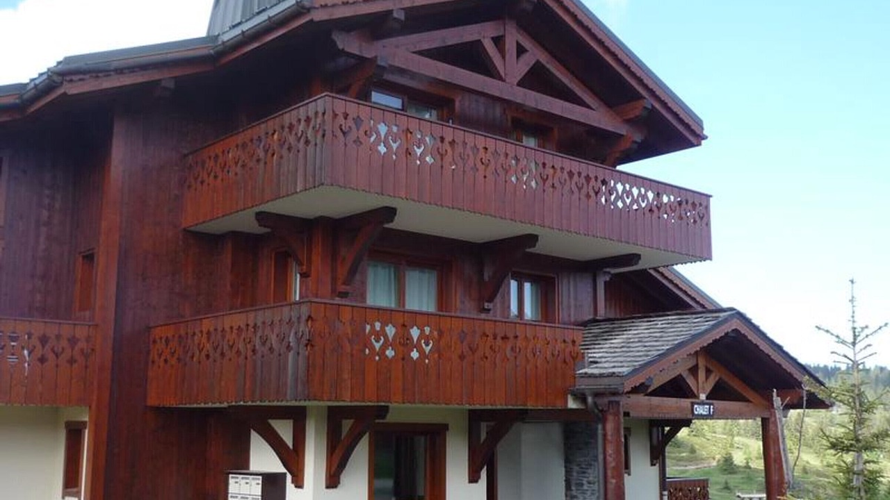 Photo of Outdoor in Les Saisies