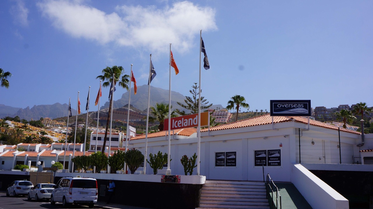 Photo of Others in Costa Adeje