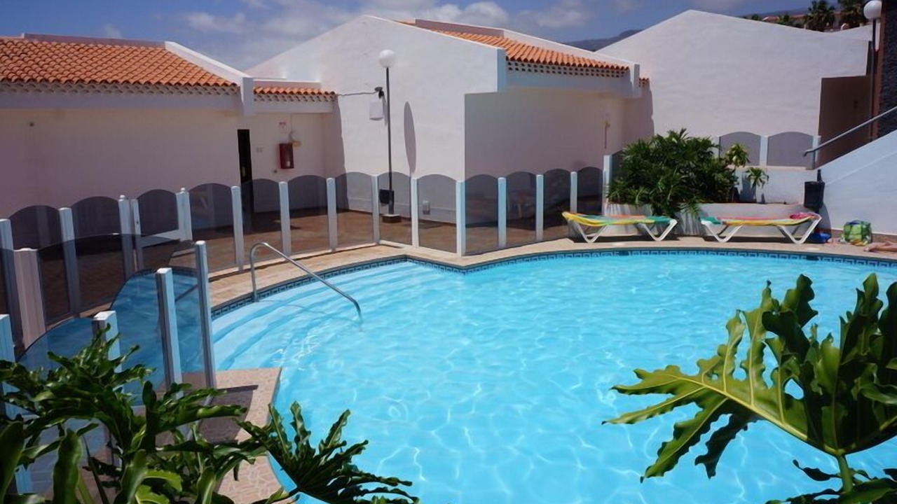 Photo of Outdoor in Costa Adeje