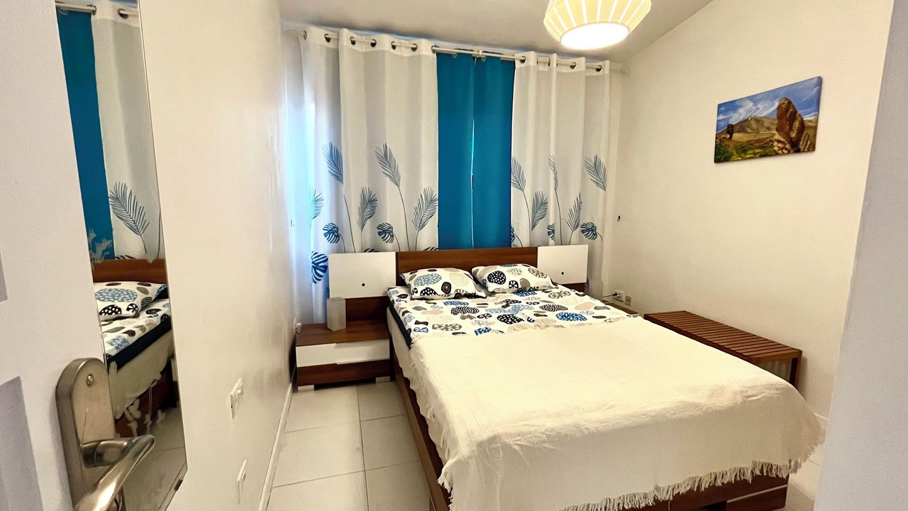 Photo of Bedroom in Costa Adeje