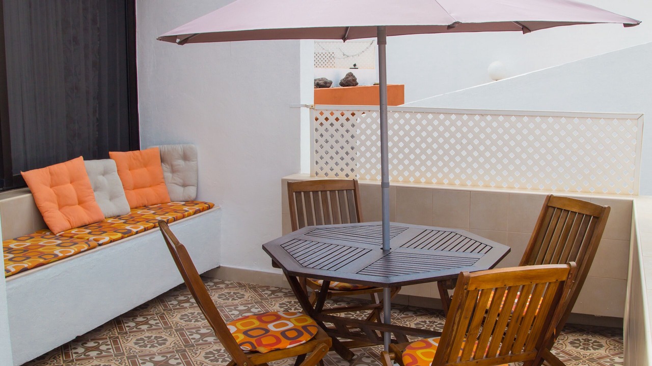 Photo of Outdoor in Costa Adeje