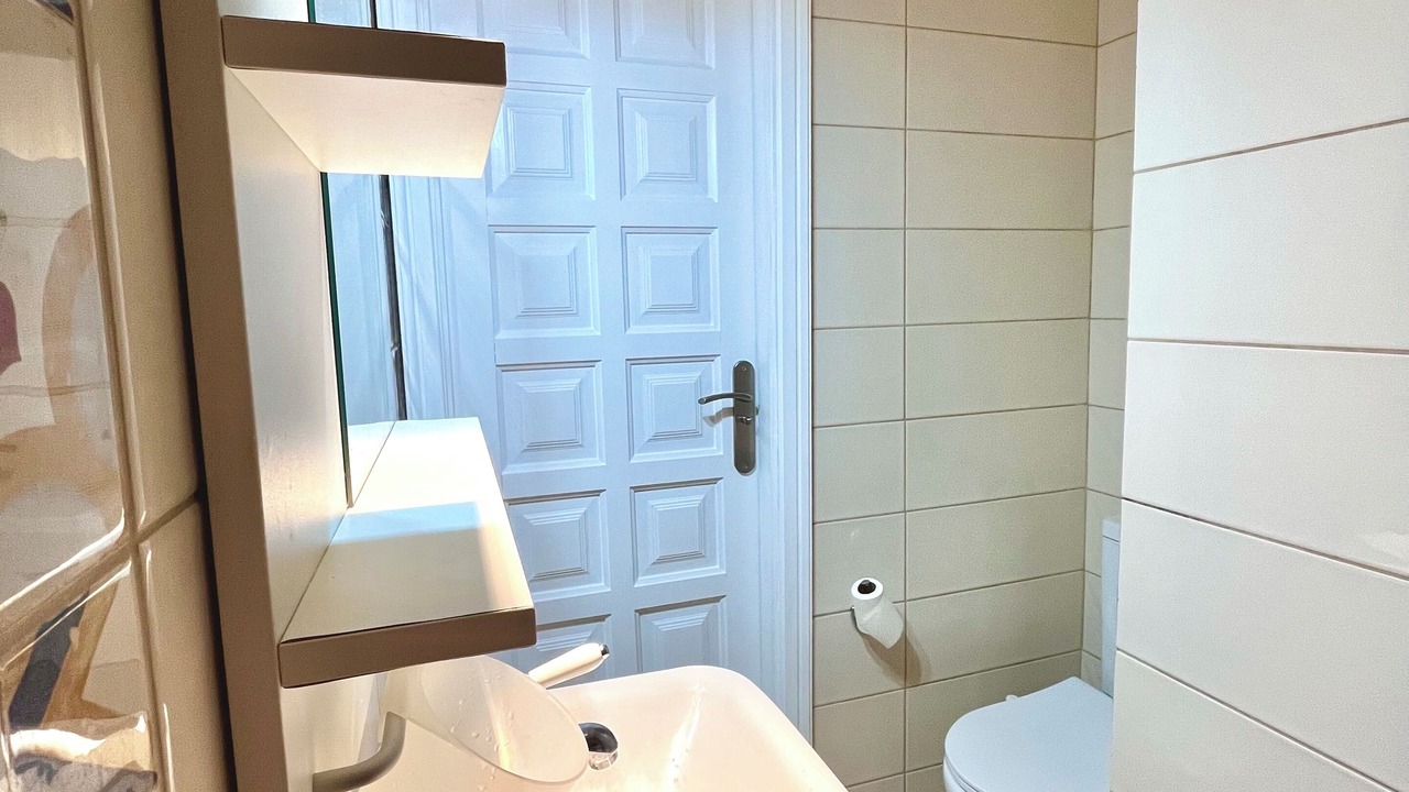 Photo of Bathroom in Costa Adeje