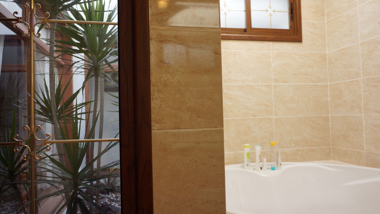 Photo of Bathroom in Costa Adeje