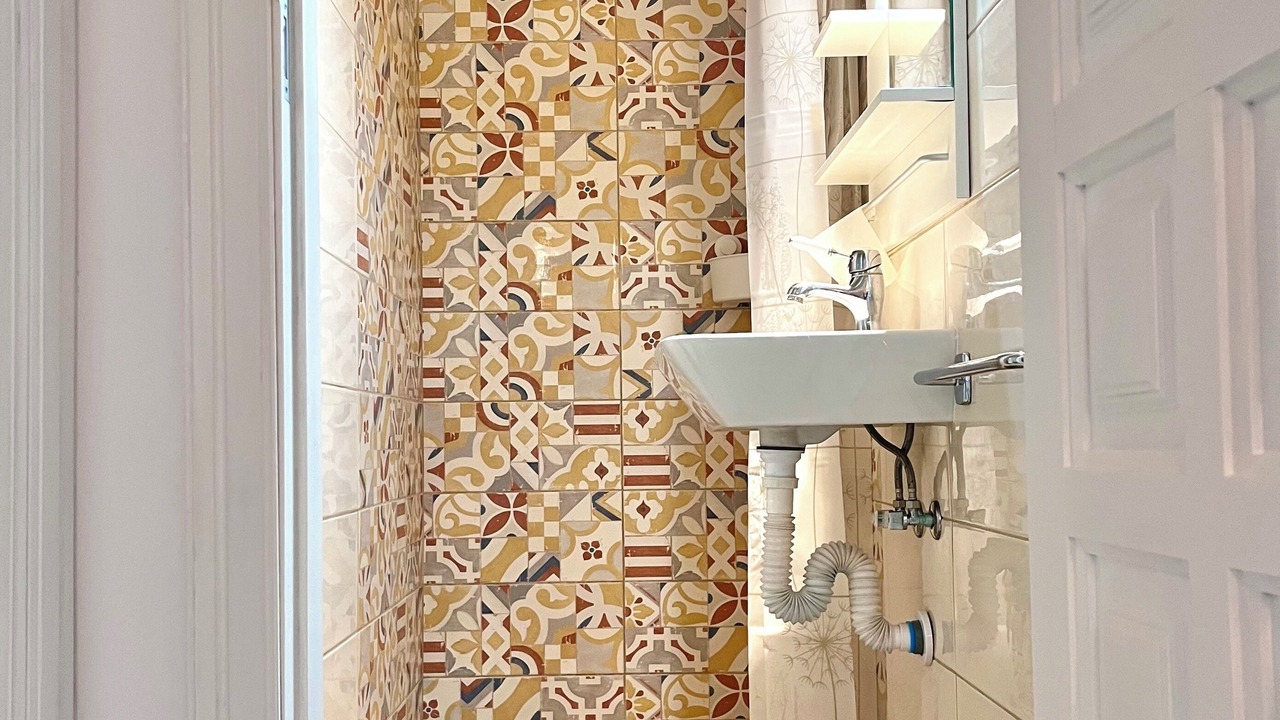 Photo of Bathroom in Costa Adeje