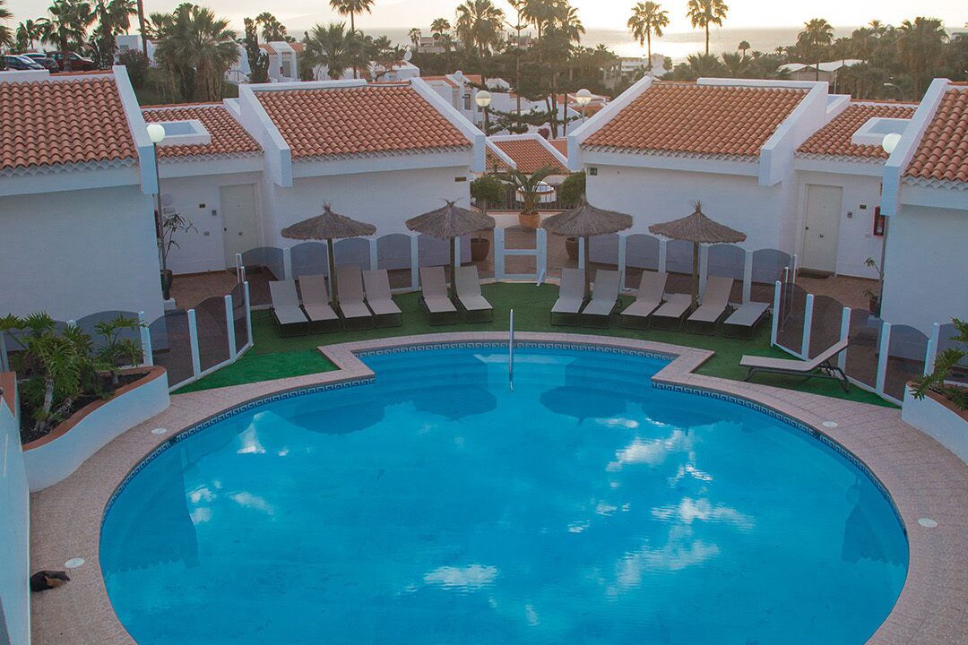 Photo of Outdoor in Costa Adeje