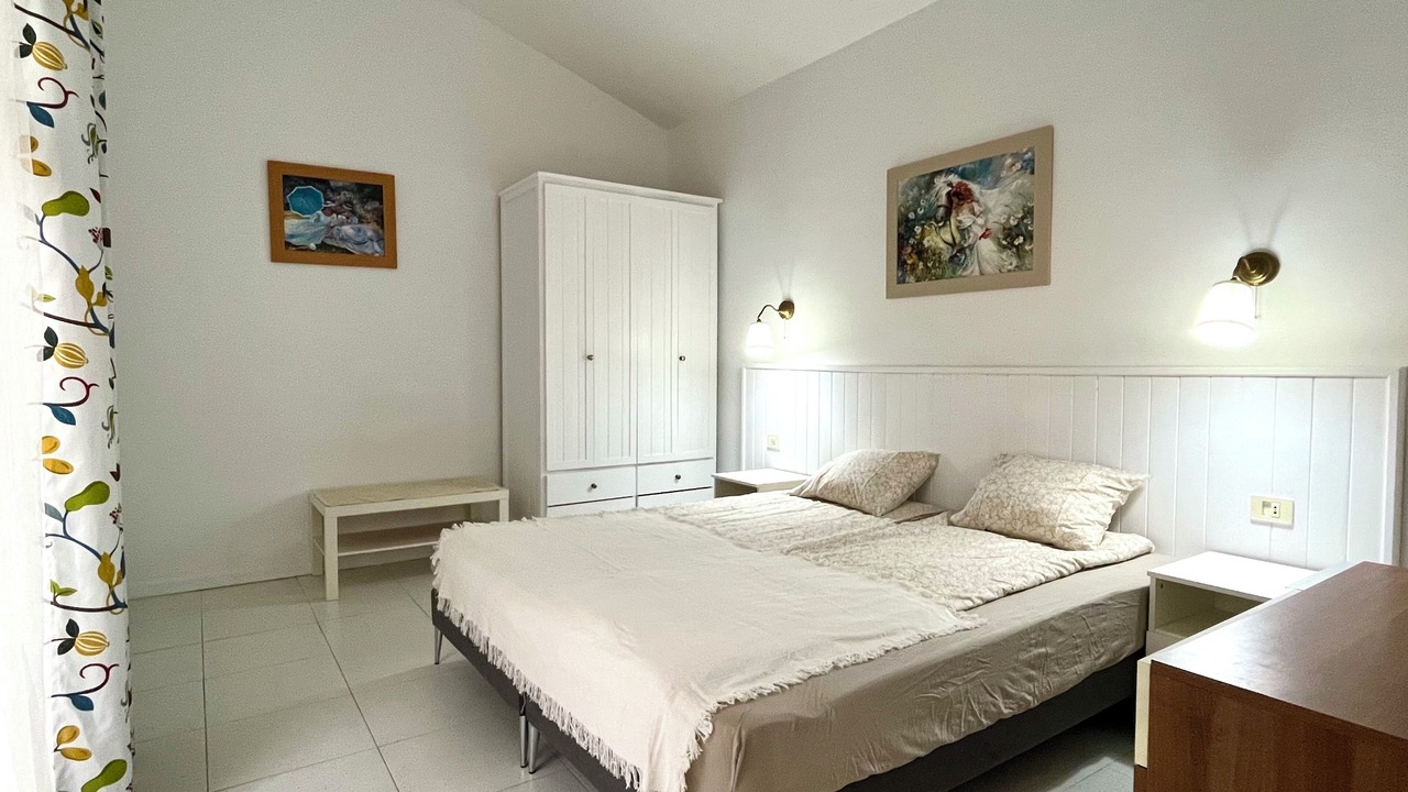 Photo of Bedroom in Costa Adeje