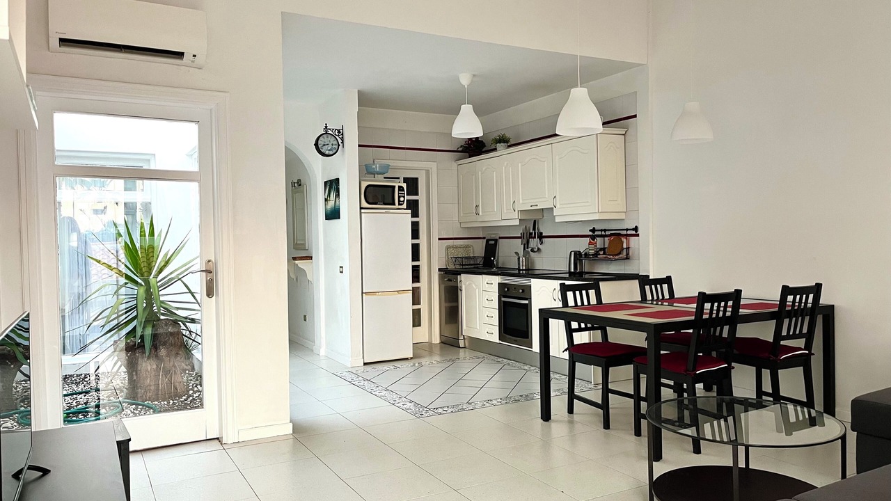 Photo of Kitchen in Costa Adeje