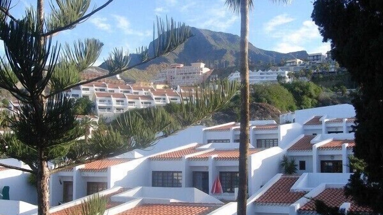 Photo of Outdoor in Costa Adeje