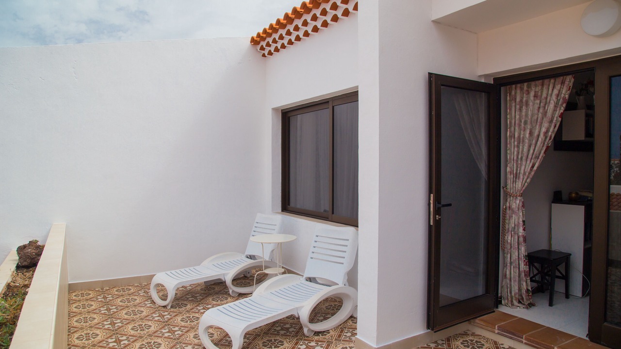 Photo of Patio Balcony in Costa Adeje