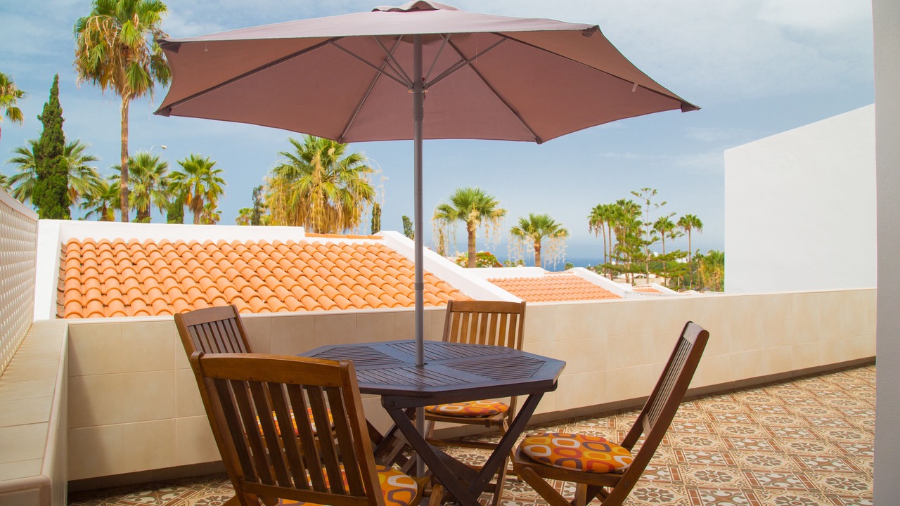 Photo of Outdoor in Costa Adeje