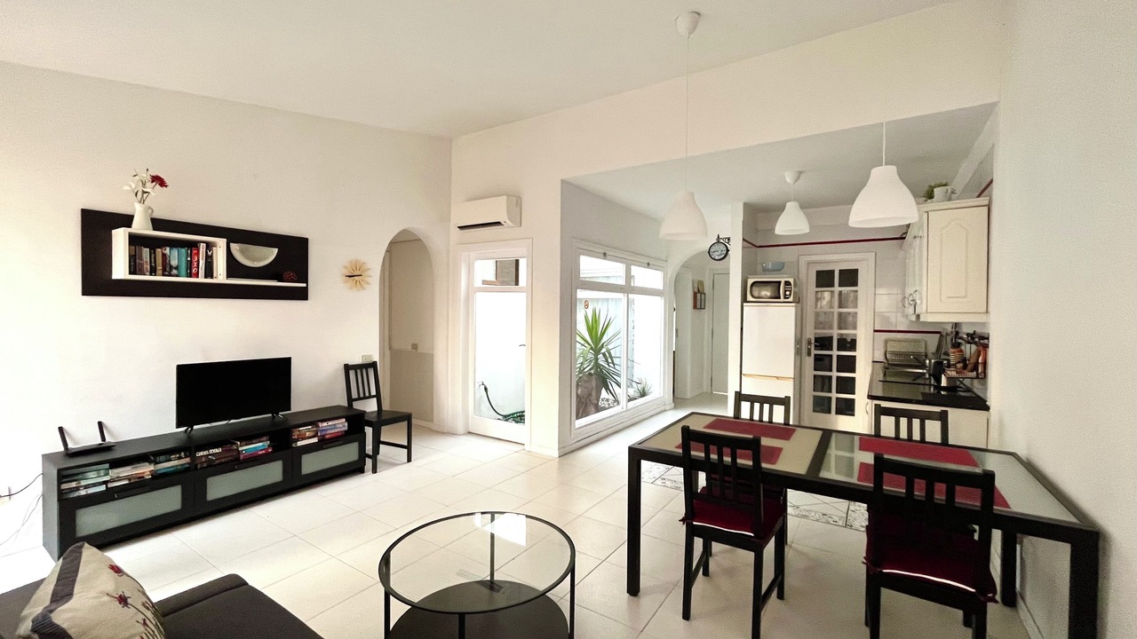 Photo of Livingroom in Costa Adeje