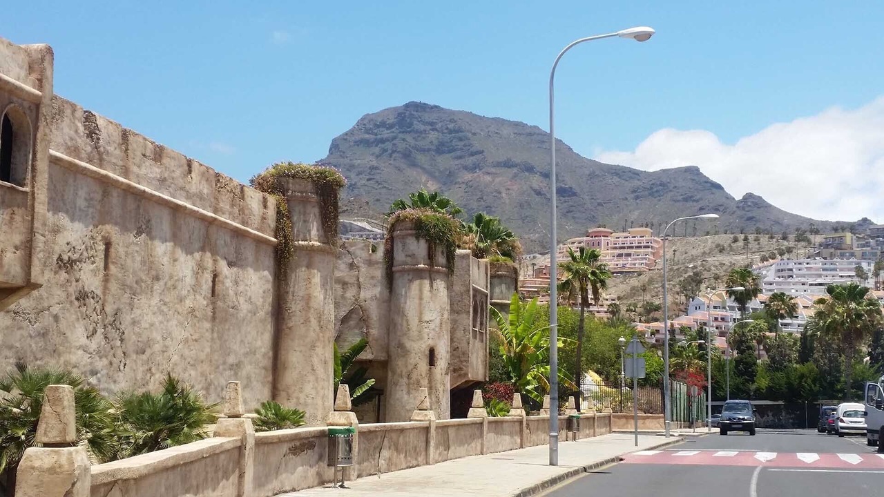 Photo of Others in Costa Adeje