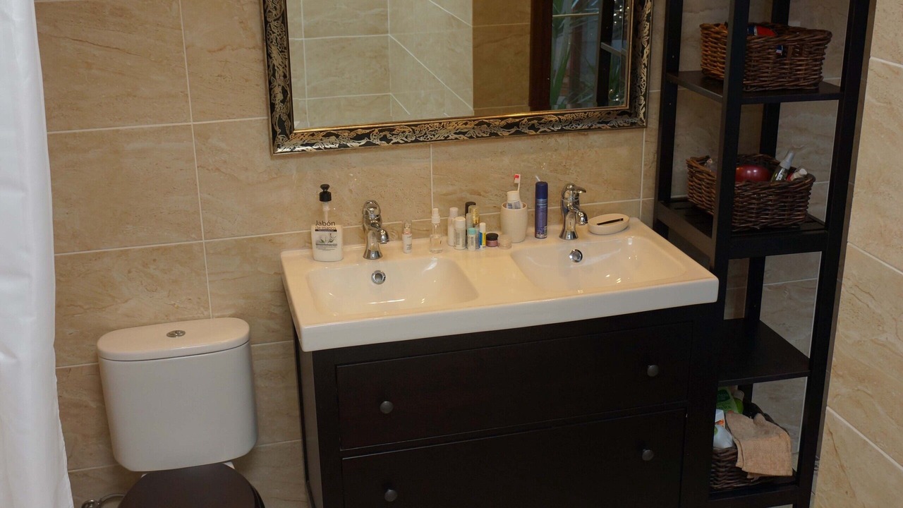 Photo of Bathroom in Costa Adeje