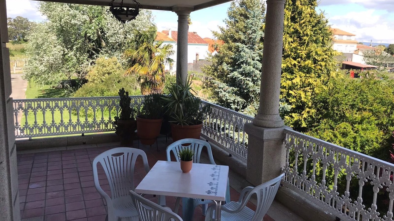 Photo of Outdoor in Vilanova
