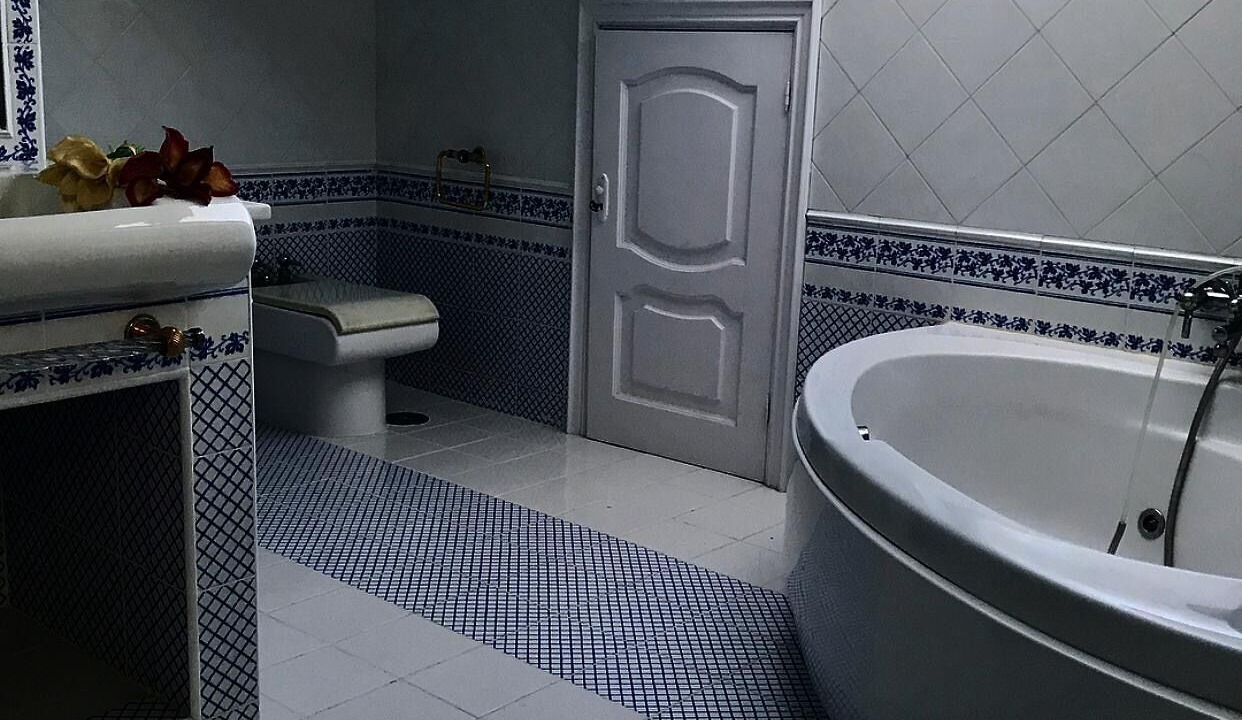 Photo of Bathroom in Vilanova