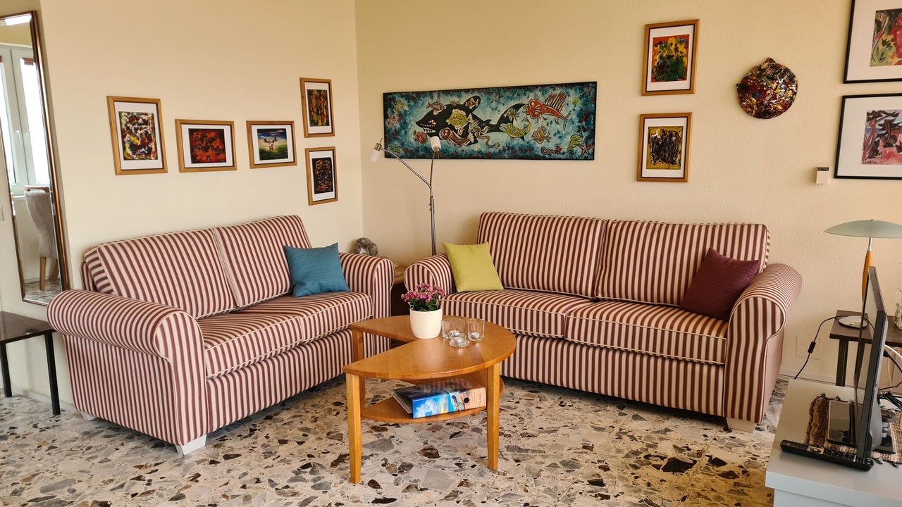 Photo of Livingroom in Hohwacht