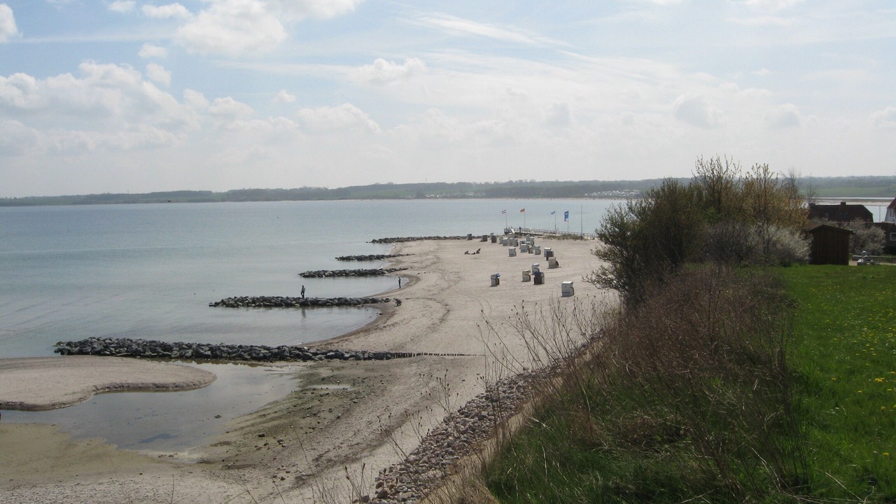 Photo of Others in Hohwacht